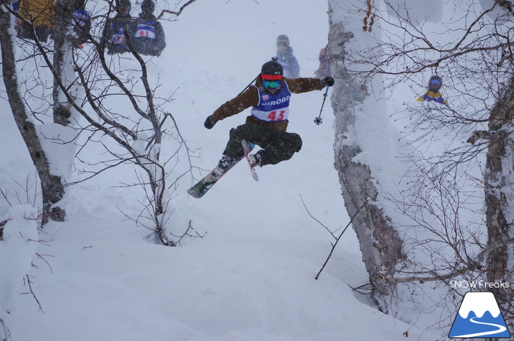 パウダーの祭典☆ICI石井スポーツ『b.c.map POWDER FREE RIDE KIRORO OPEN 2018』レポート！@キロロスノーワールド